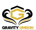 Gravity umroh